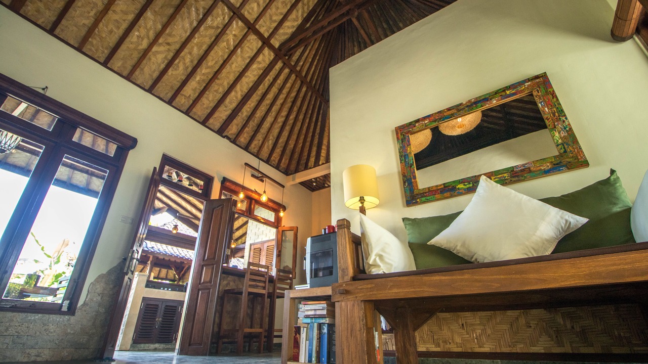 Photo of Livingroom in Jasri