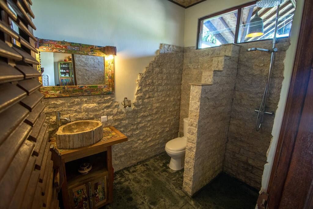 Photo of Bathroom in Jasri