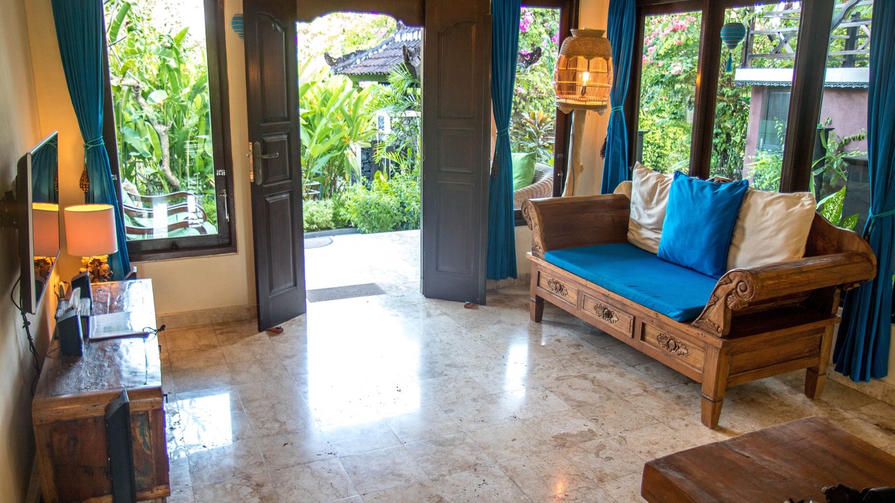 Photo of Livingroom in Jasri