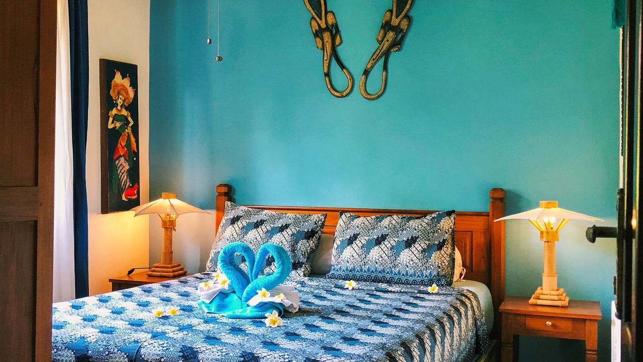 Photo of Bedroom in Jasri