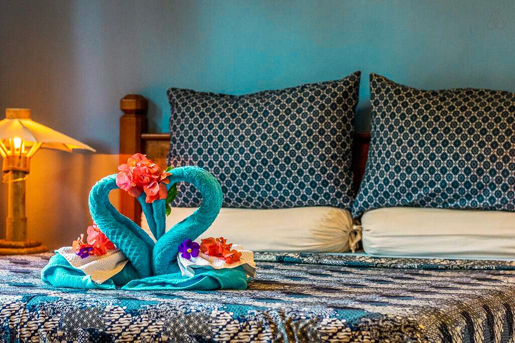 Photo of Bedroom in Jasri