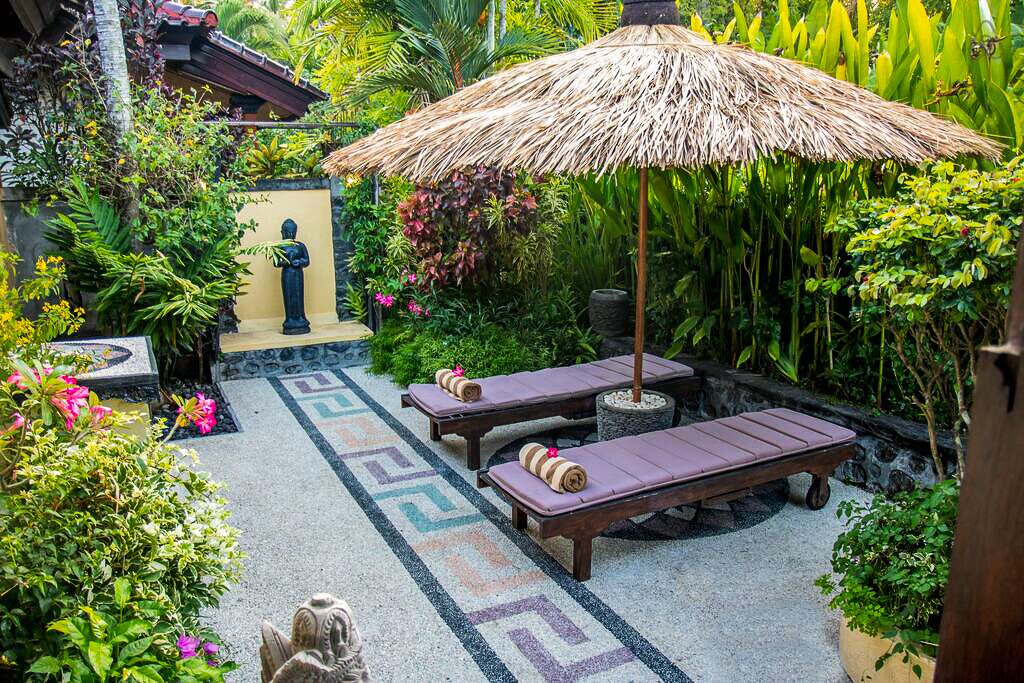 Photo of Patio Balcony in Jasri