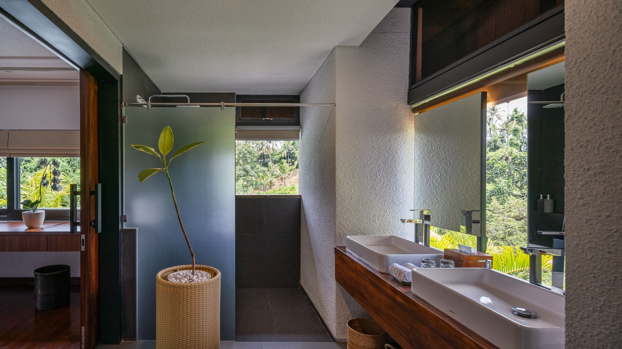 Photo of Bathroom in Andong