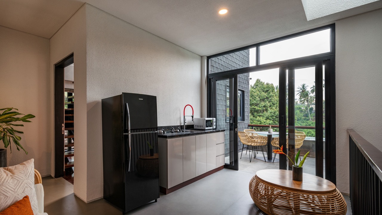 Photo of Kitchen in Andong