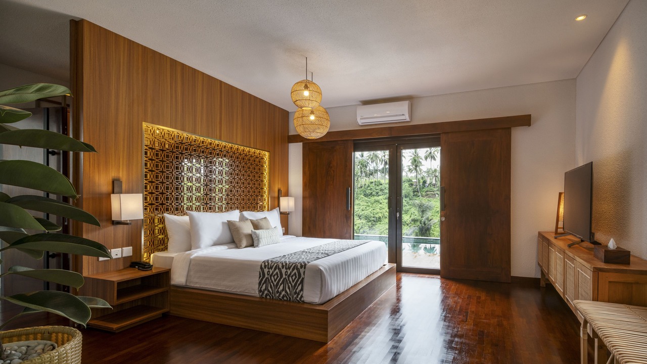 Photo of Bedroom in Andong