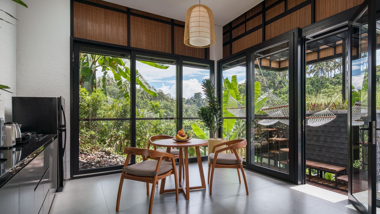 Photo of Kitchen in Andong