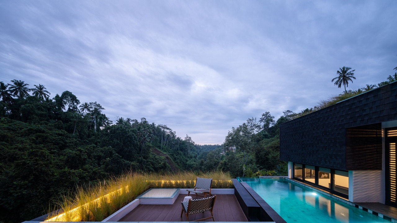 Photo of Patio Balcony in Andong