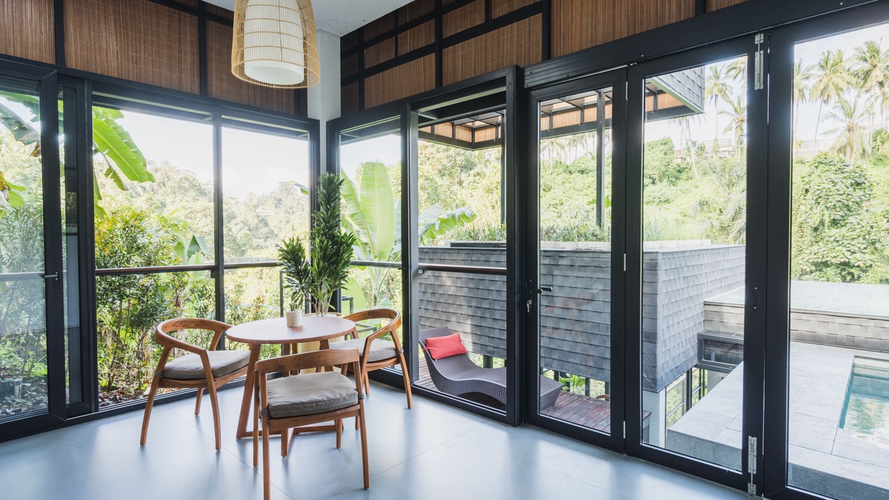 Photo of Patio Balcony in Andong