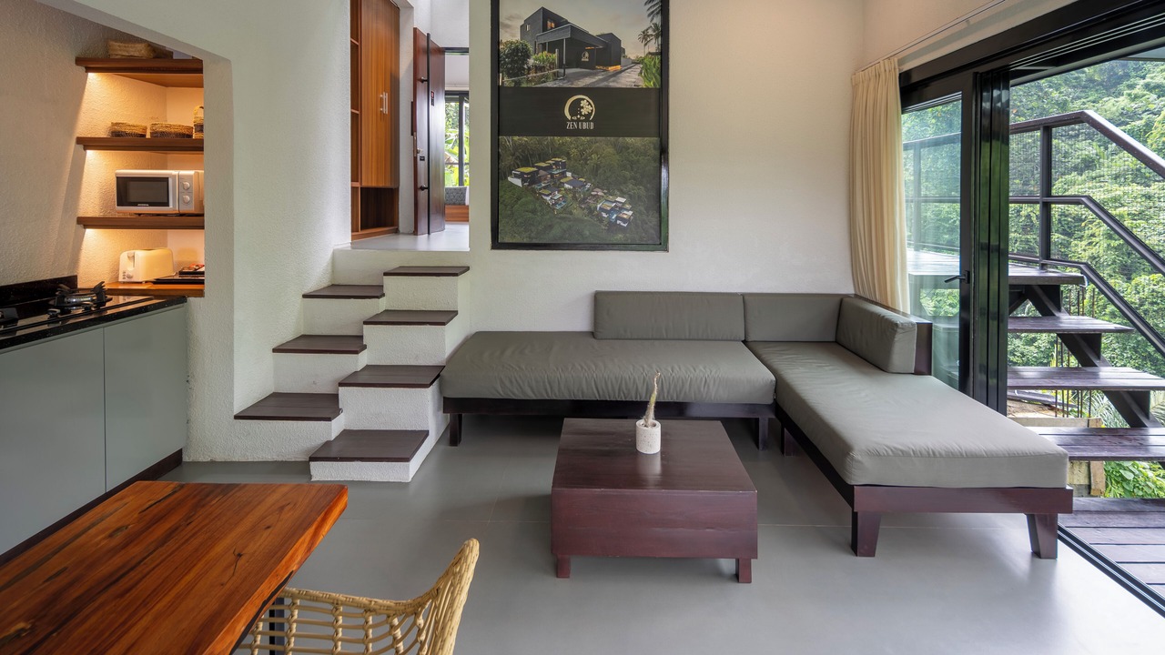 Photo of Livingroom in Andong