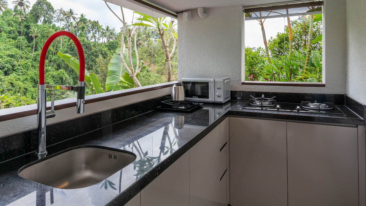 Photo of Kitchen in Andong