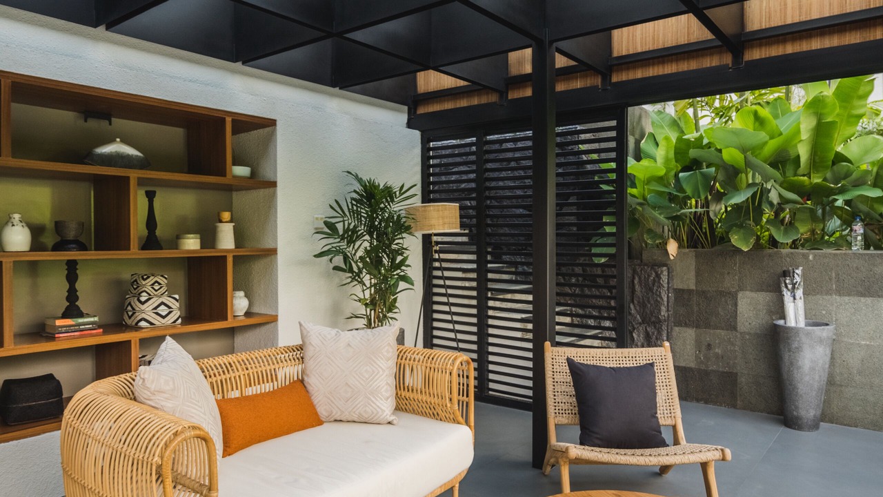Photo of Livingroom in Andong
