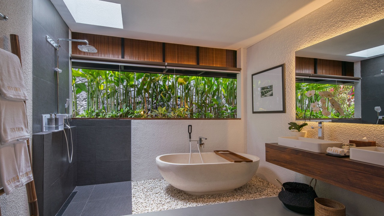 Photo of Bathroom in Andong