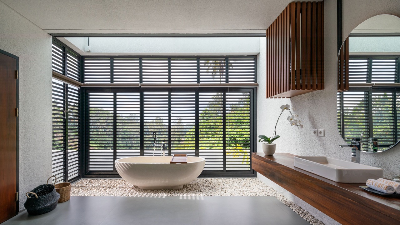 Photo of Bathroom in Andong