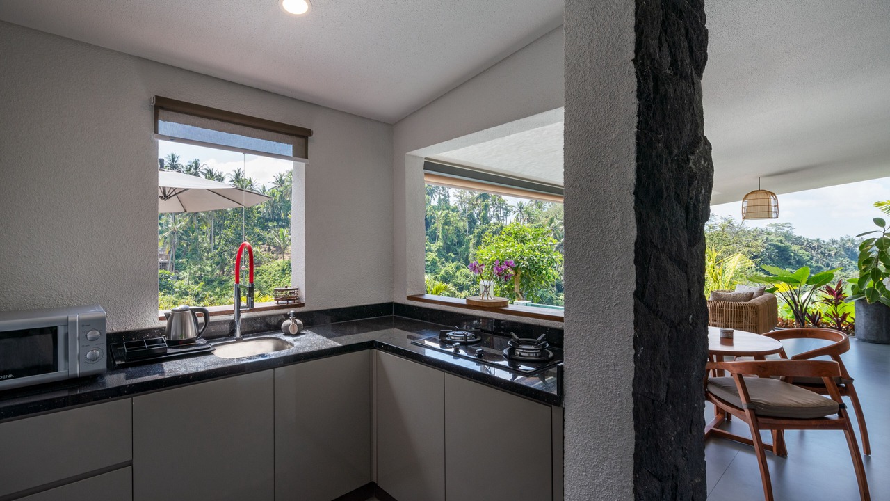 Photo of Kitchen in Andong