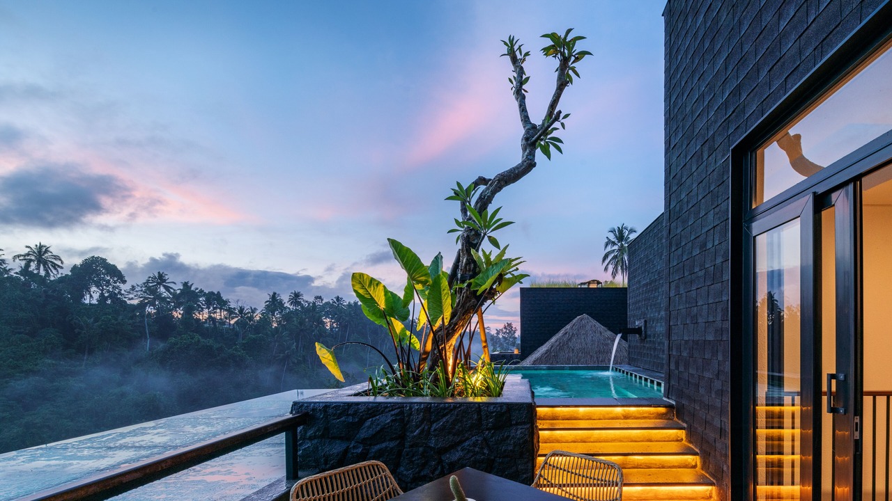 Photo of Patio Balcony in Andong