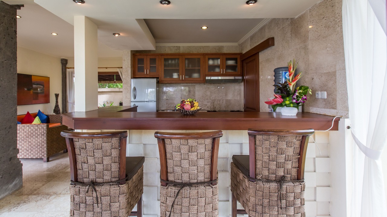 Photo of Kitchen in Ungasan