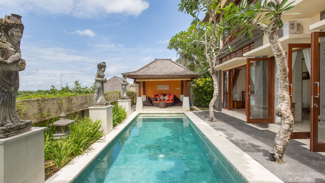 Photo of Outdoor in Ungasan