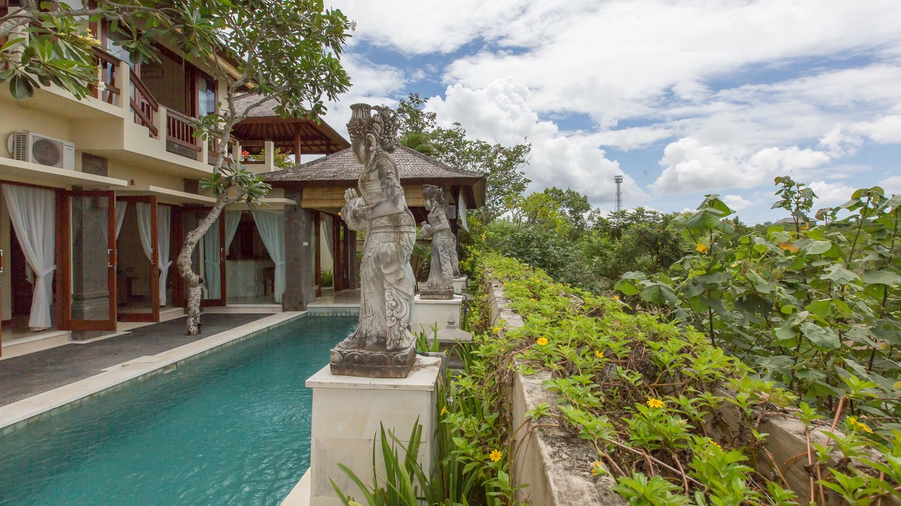 Photo of Outdoor in Ungasan