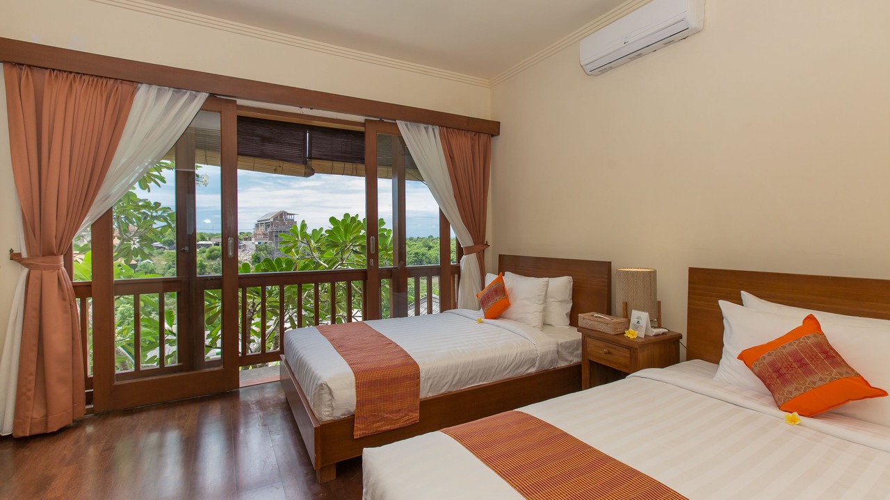 Photo of Bedroom in Ungasan