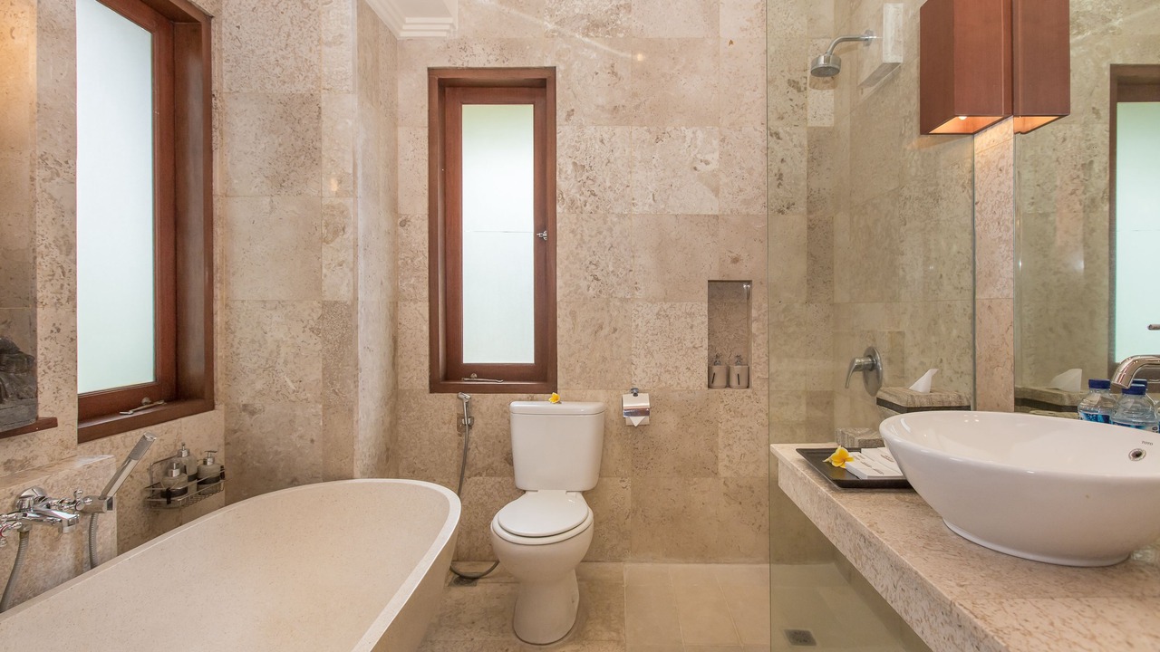Photo of Bathroom in Ungasan