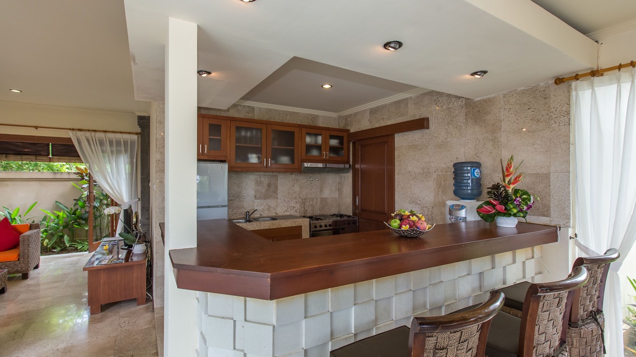 Photo of Kitchen in Ungasan