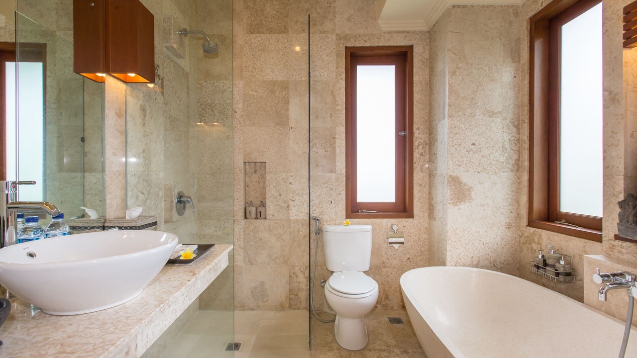 Photo of Bathroom in Ungasan