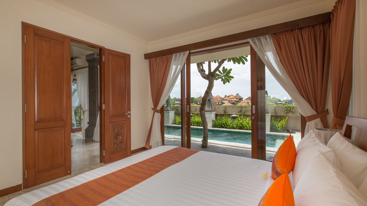 Photo of Bedroom in Ungasan