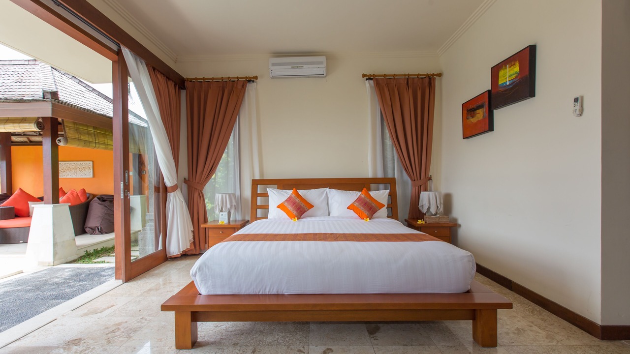 Photo of Bedroom in Ungasan