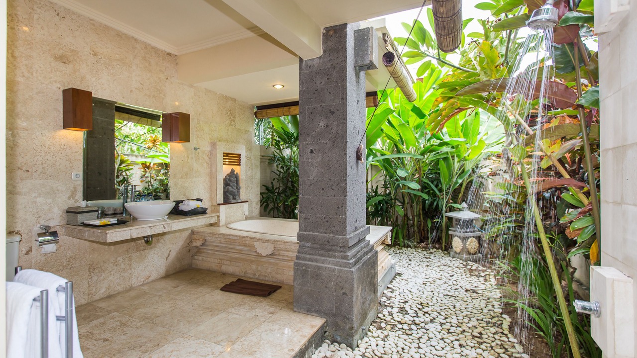 Photo of Bathroom in Ungasan