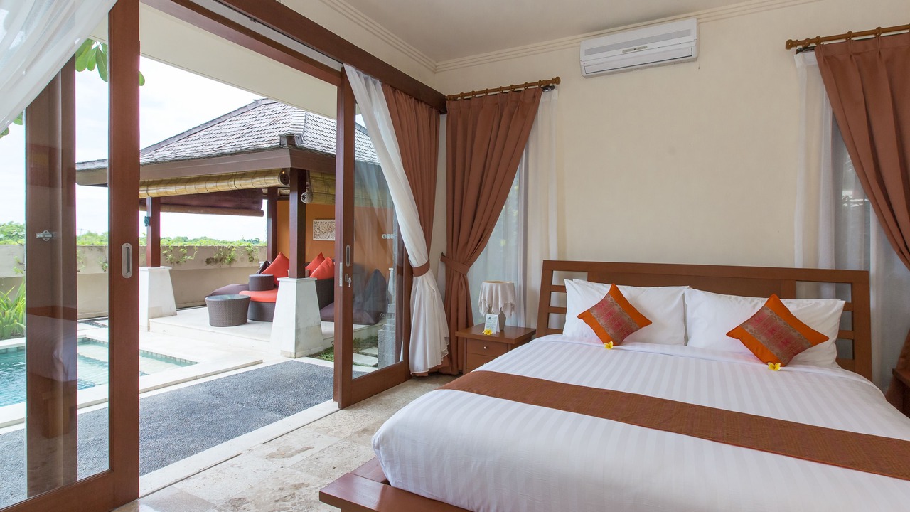 Photo of Bedroom in Ungasan