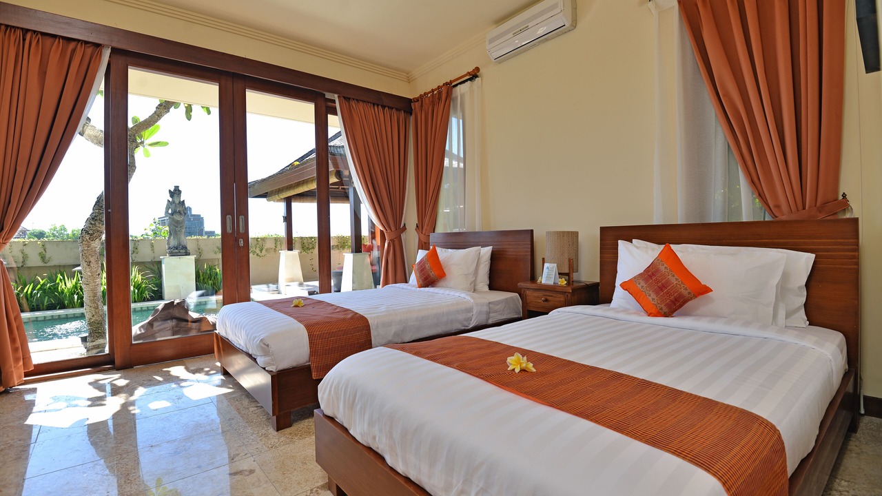 Photo of Bedroom in Ungasan