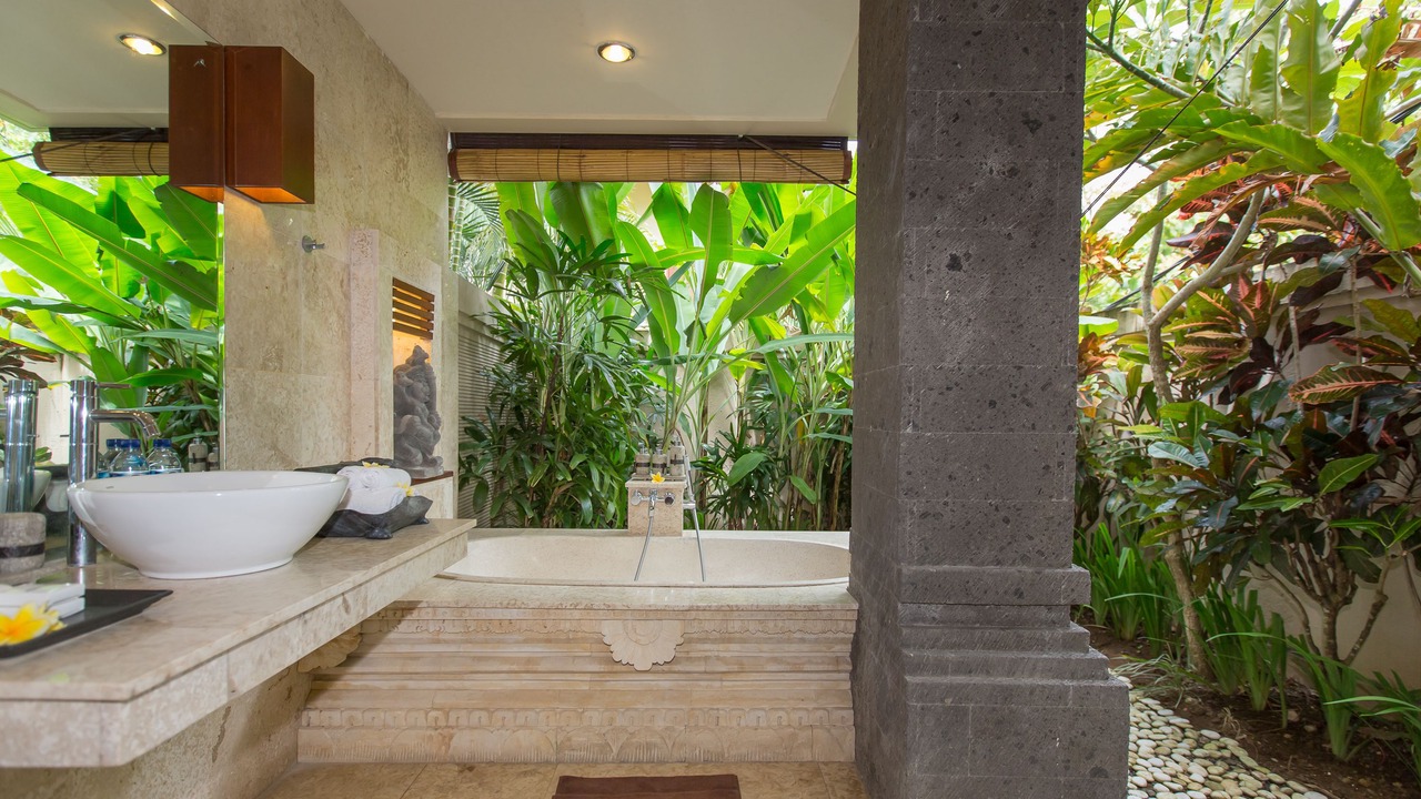 Photo of Bathroom in Ungasan