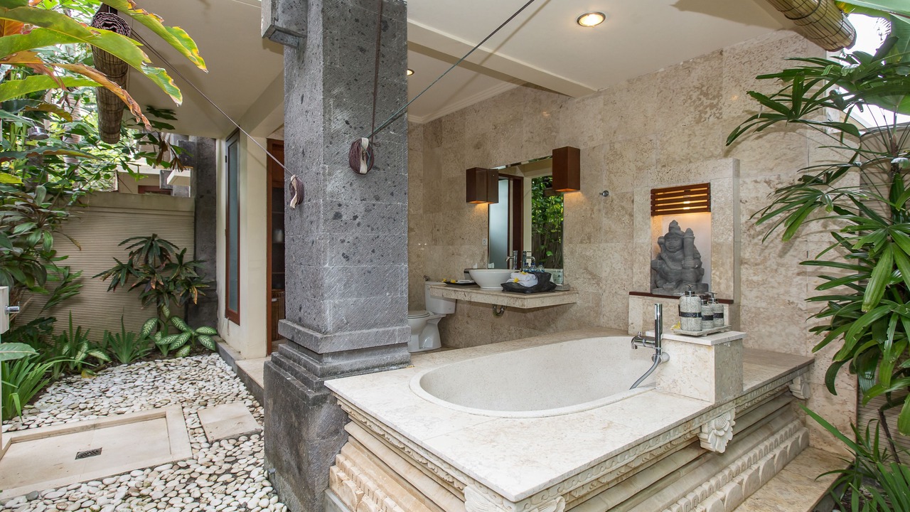 Photo of Bathroom in Ungasan