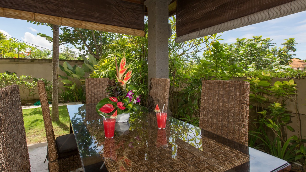 Photo of Patio Balcony in Ungasan