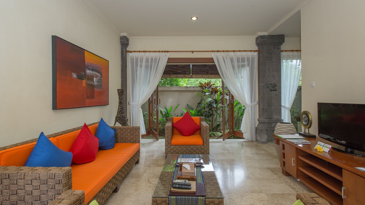 Photo of Livingroom in Ungasan