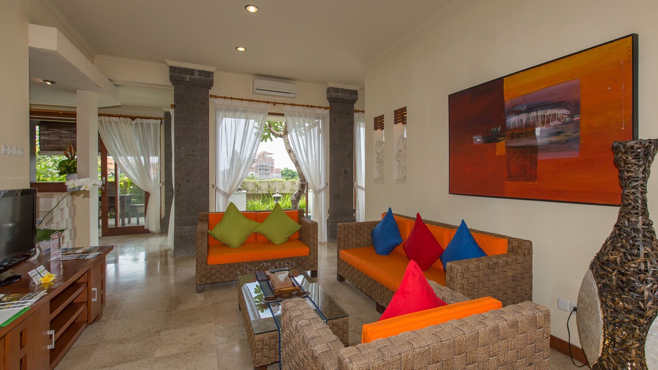 Photo of Livingroom in Ungasan