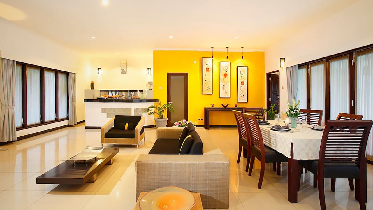 Photo of Kitchen in Medahan