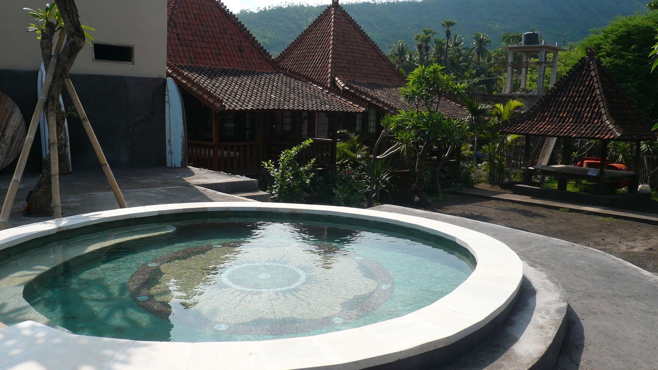 Photo of Outdoor in Purwakerti