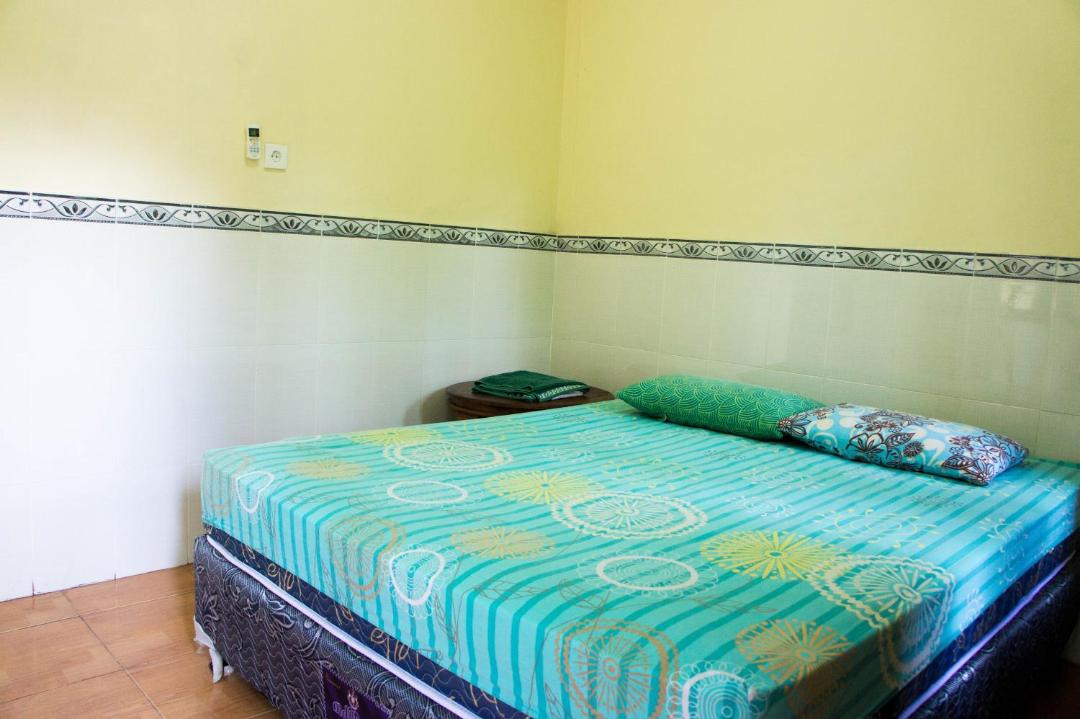 Photo of Bedroom in Legian