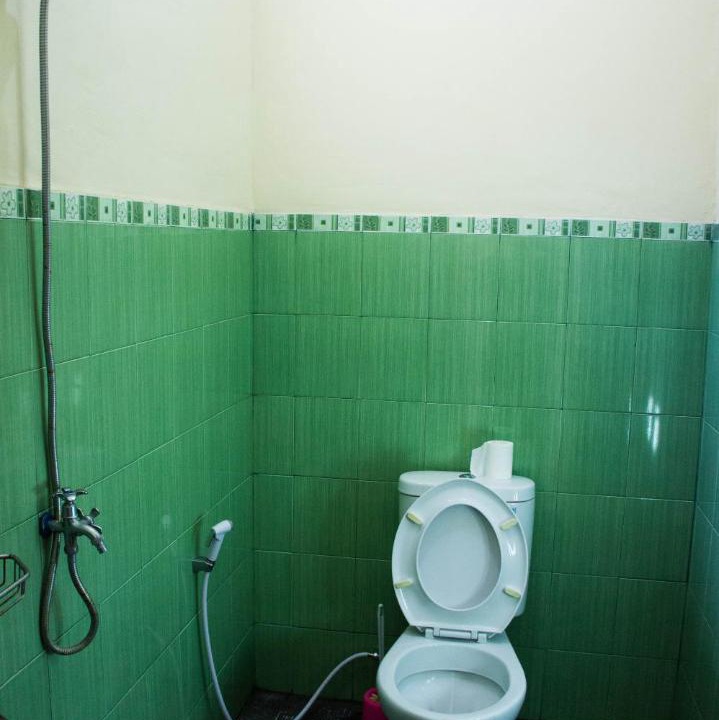 Photo of Bathroom in Legian