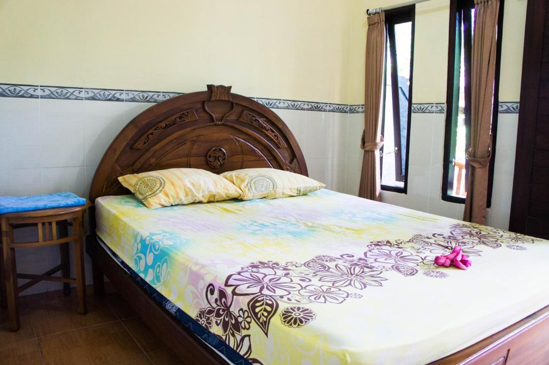 Photo of Bedroom in Legian