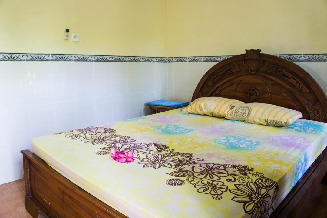 Photo of Bedroom in Legian