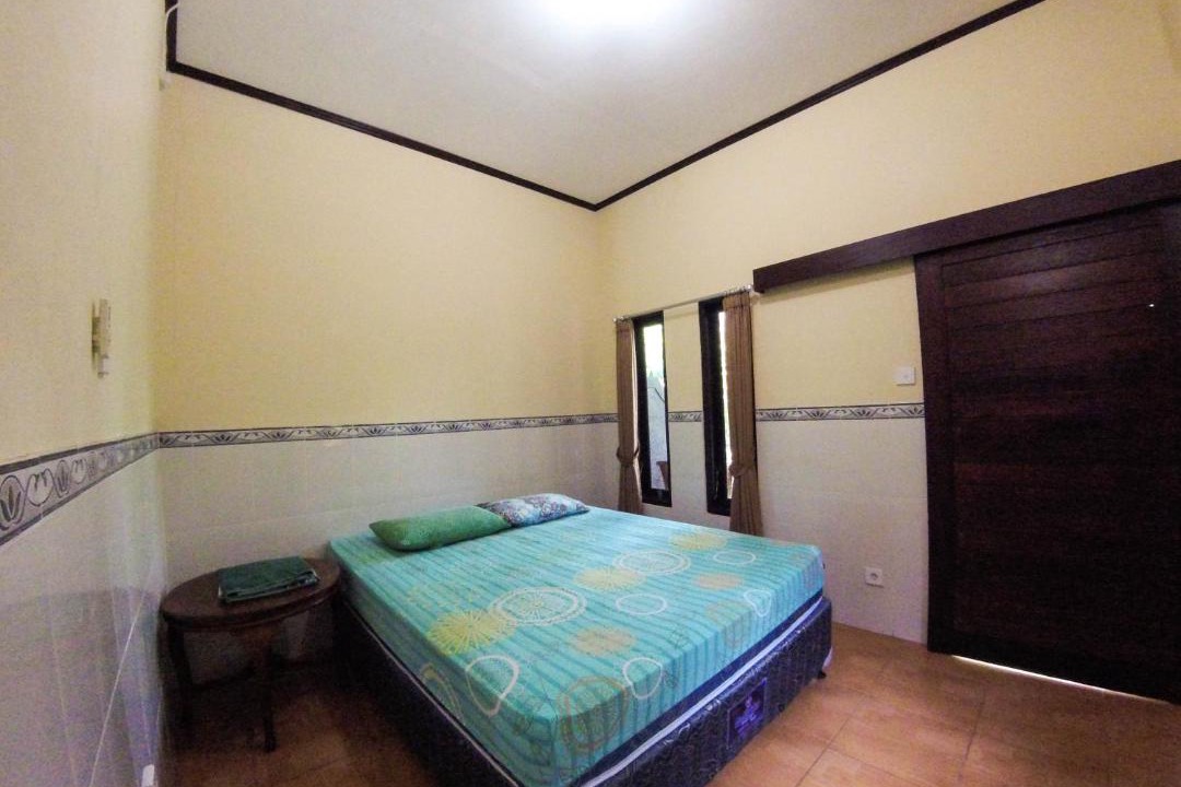 Photo of Bedroom in Legian