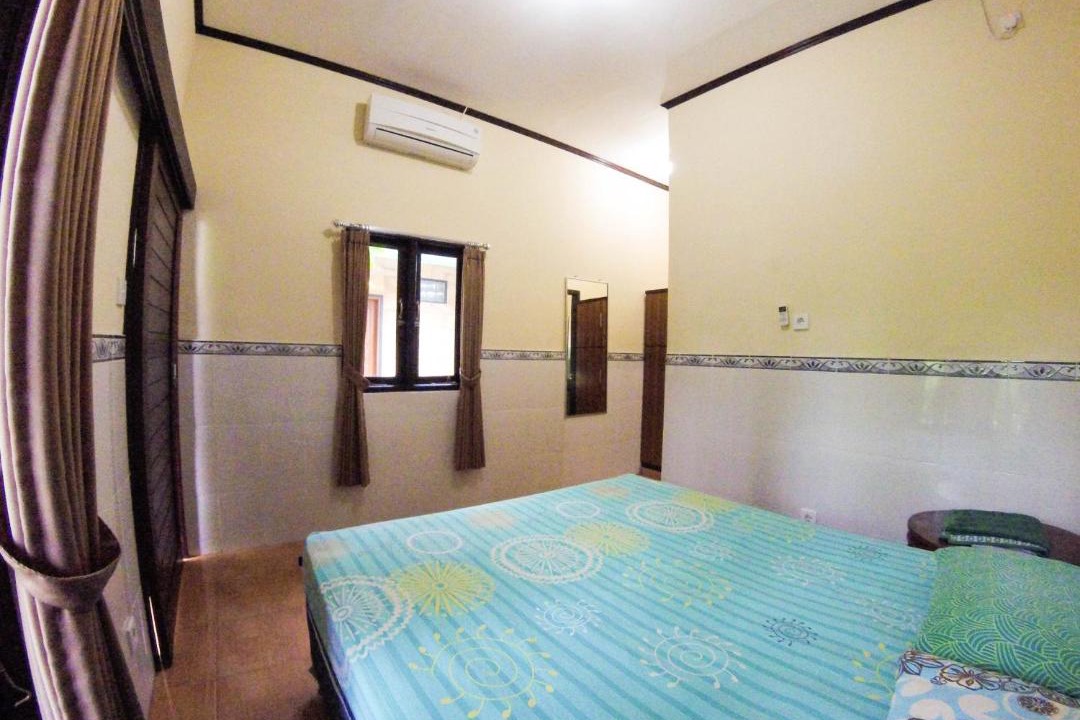 Photo of Bedroom in Legian