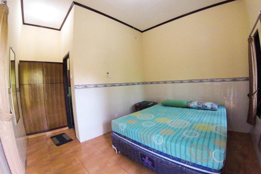 Photo of Bedroom in Legian