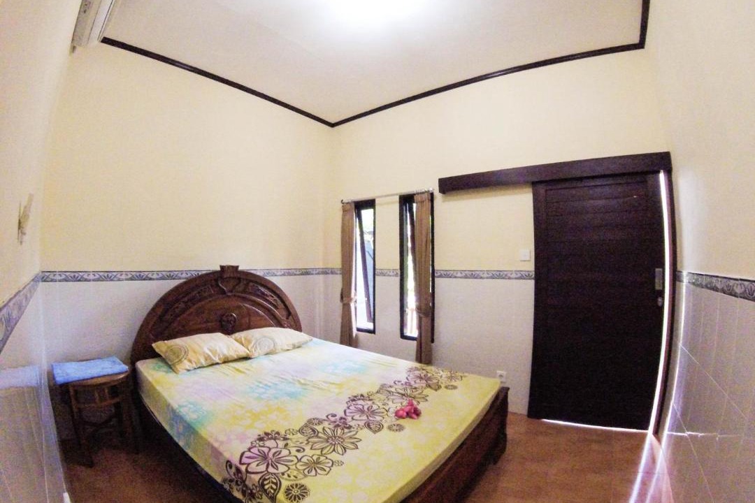 Photo of Bedroom in Legian