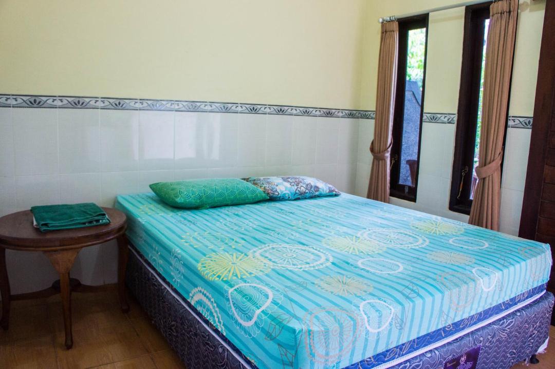 Photo of Bedroom in Legian