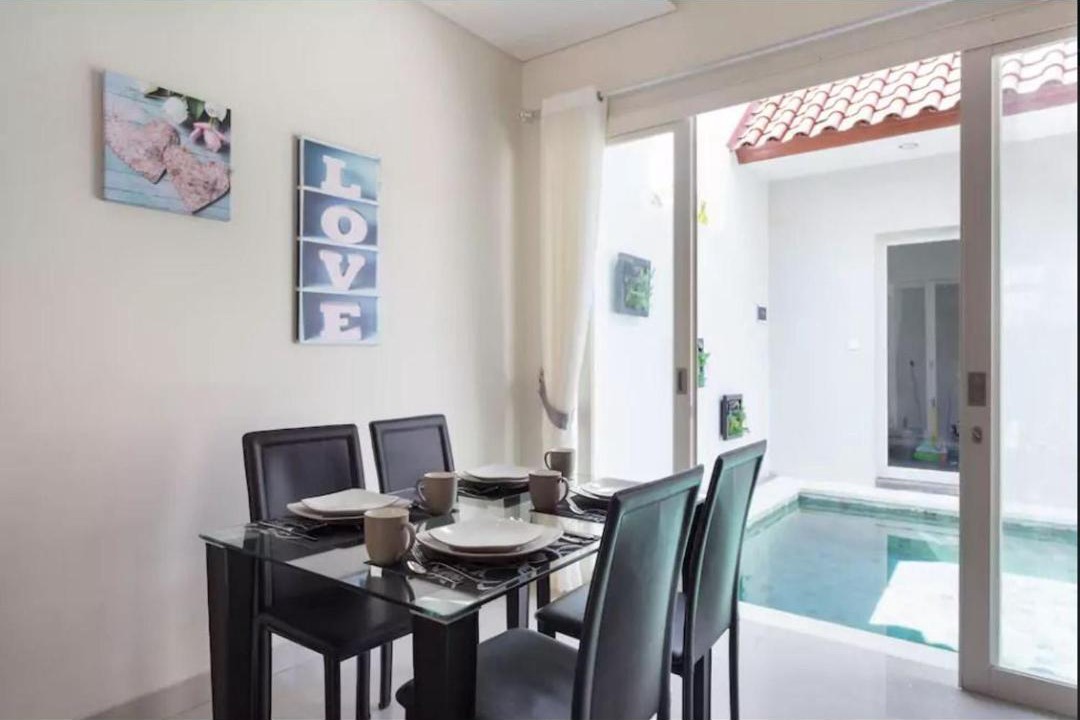 Photo of Livingroom in Banjar Semer