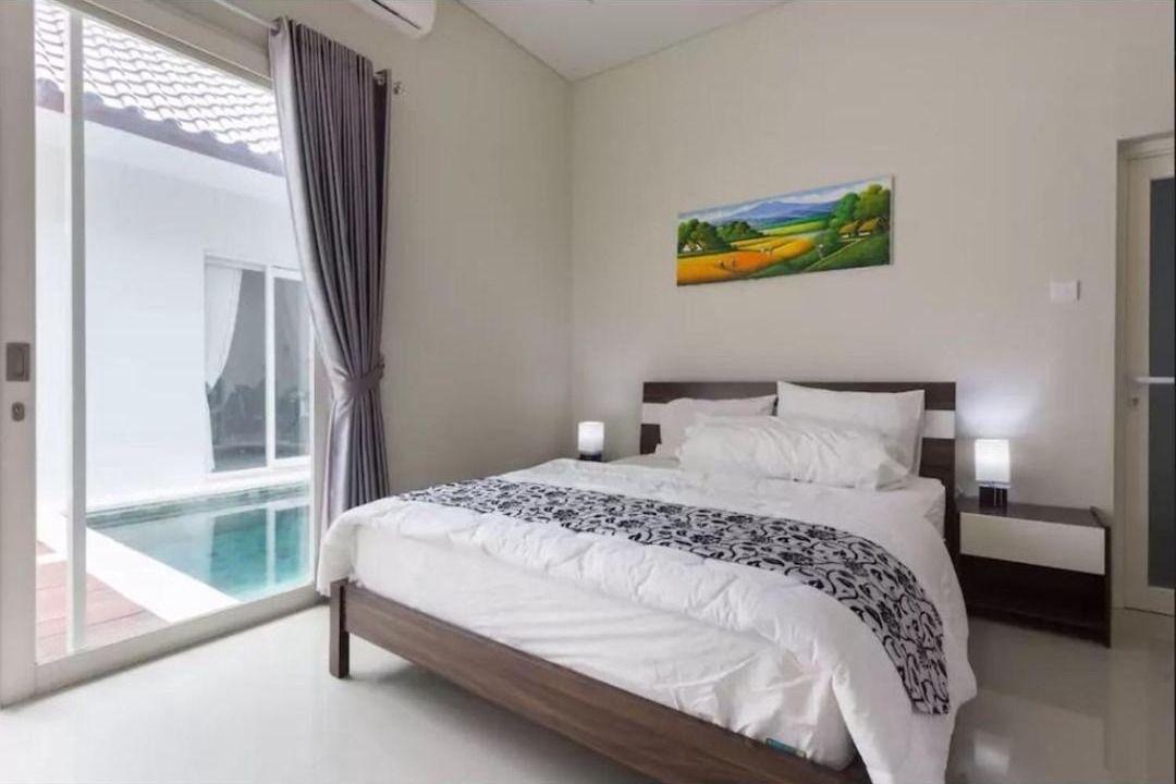 Photo of Bedroom in Banjar Semer
