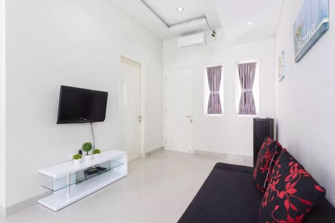 Photo of Livingroom in Banjar Semer